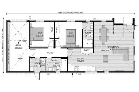 Photo of property in 4 Don Peebles Way, Belfast, 8051