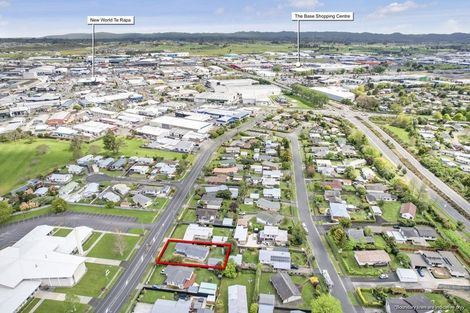 Photo of property in 260 Sandwich Road, St Andrews, Hamilton, 3200