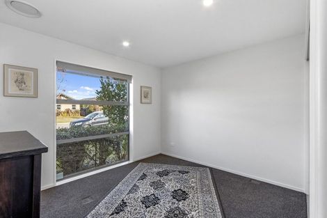 Photo of property in 2 Amelia Place, Wigram, Christchurch, 8025