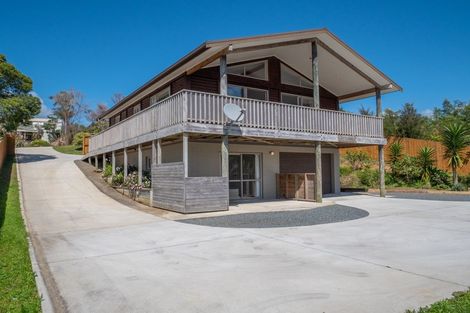 Photo of property in 36 Wrathall Road, Mangonui, 0420