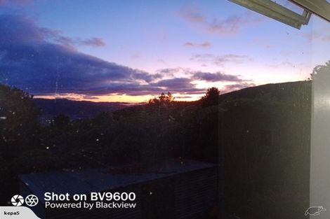 Photo of property in 72b Moon Ridge Road, Moonshine Valley, Porirua, 5381