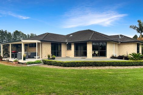 Photo of property in 46 Mangakaretu Road, Waipapa, Kerikeri, 0295