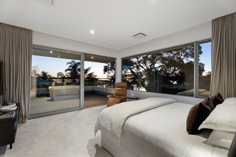 Photo of property in 10a Cremorne Street, Herne Bay, Auckland, 1011