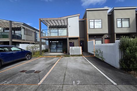 Photo of property in 19 Tuatua Road, Hobsonville, Auckland, 0616