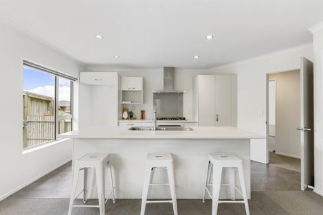 Photo of property in 36 Mauldeth Terrace, Churton Park, Wellington, 6037