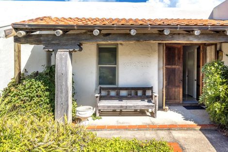 Photo of property in 110 Delamore Drive, Oneroa, Waiheke Island, 1081