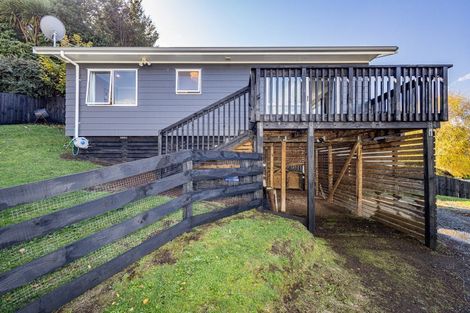 Photo of property in 24 Willow Lane, Ohakune, 4625