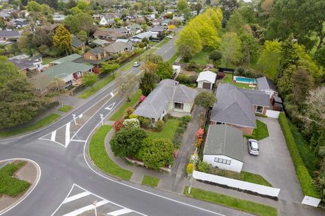 Photo of property in 91 Withells Road, Avonhead, Christchurch, 8042