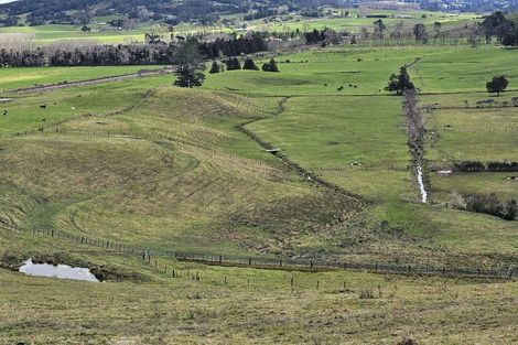 Photo of property in 113c Marua Road, Hikurangi, 0181
