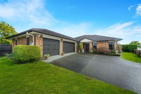 Photo of property in 64 Te Huia Drive, Flagstaff, Hamilton, 3210