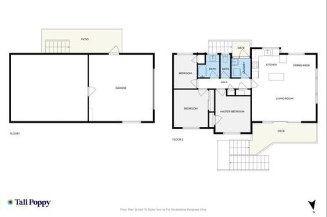 Photo of property in 16a Nicolas Place, Judea, Tauranga, 3110