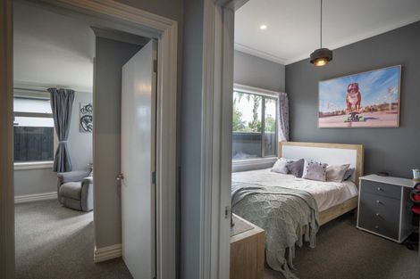 Photo of property in 2/22 Third Street, Belfast, Christchurch, 8051