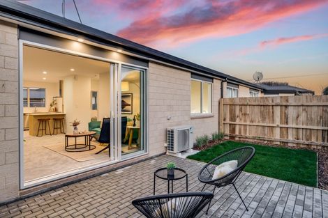 Photo of property in 97c Veitches Road, Casebrook, Christchurch, 8051