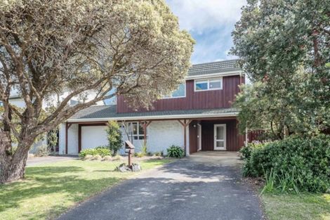 Photo of property in 241a Manly Street, Paraparaumu Beach, Paraparaumu, 5032