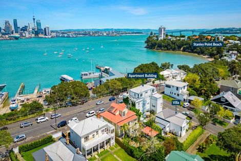 Photo of property in 150 Calliope Road, Stanley Point, Auckland, 0624