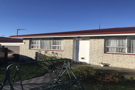 Photo of property in 3/41 Elizabeth Street, Riccarton, Christchurch, 8041