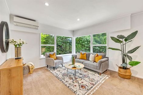 Photo of property in 3/54 Evelyn Place, Hillcrest, Auckland, 0627