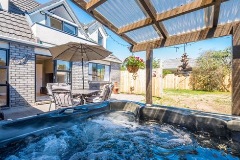 Photo of property in 3 Belford Court, Paraparaumu, 5032