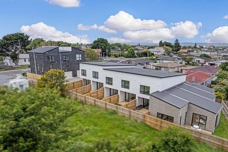 Photo of property in 9/16 Russell Road, Manurewa, Auckland, 2102