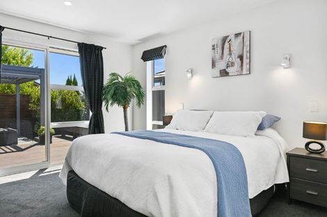 Photo of property in 18 Taiore Crescent, Marshland, Christchurch, 8083