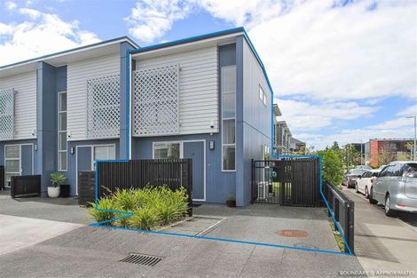Photo of property in 24 Rangihina Road, Hobsonville, Auckland, 0616