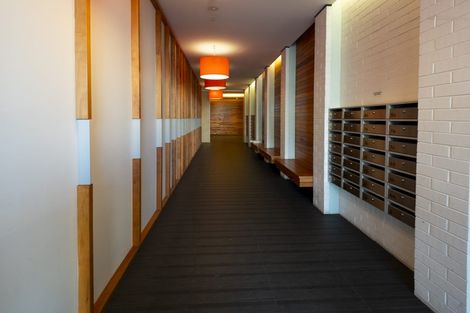 Photo of property in Republic Apartments, 8c/10 Lorne Street, Te Aro, Wellington, 6011