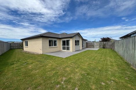 Photo of property in 49 Craig Thompson Drive, Lincoln, 7608