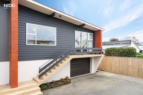 Photo of property in 81b Musselburgh Rise, Musselburgh, Dunedin, 9013