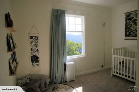 Photo of property in 1 Salisbury Garden Court, Wadestown, Wellington, 6012