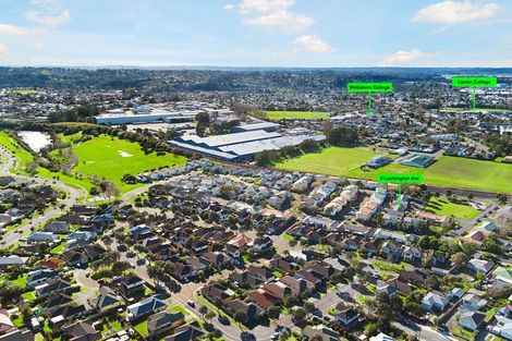 Photo of property in 8 Lockington Avenue, Henderson, Auckland, 0612