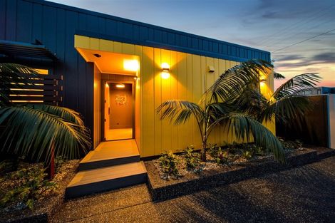 Photo of property in 52 Buller Street, New Plymouth, 4312