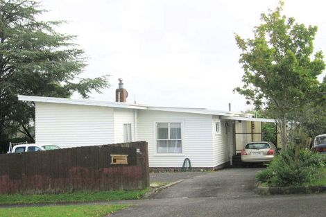 Photo of property in 14a James Laurie Street, Henderson, Auckland, 0612