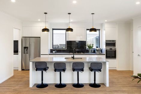 Photo of property in 8 Riverpoint Glade, Flagstaff, Hamilton, 3210