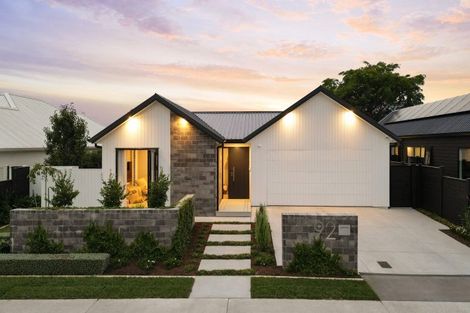 Photo of property in 92 Hugo Shaw Drive, Cambridge, 3434