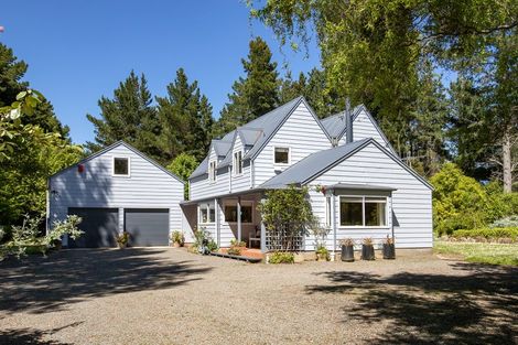 Photo of property in 1305 Opaki Kaiparoro Road, Mauriceville, Masterton, 5882