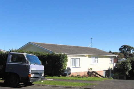 Photo of property in 21 Hobart Crescent, Wattle Downs, Auckland, 2103