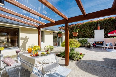 Photo of property in 294 Tirohanga Road, North Taieri, Mosgiel, 9092