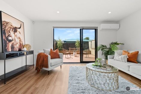 Photo of property in 6/51 Kings Crescent, Hutt Central, Lower Hutt, 5010