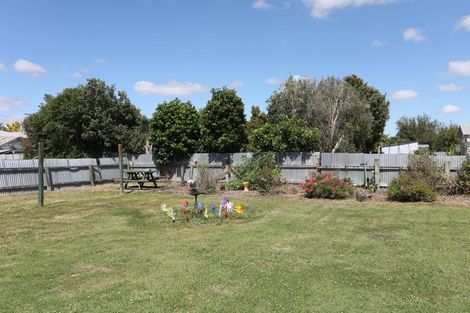 Photo of property in 27 Morris Street, Marton, 4710