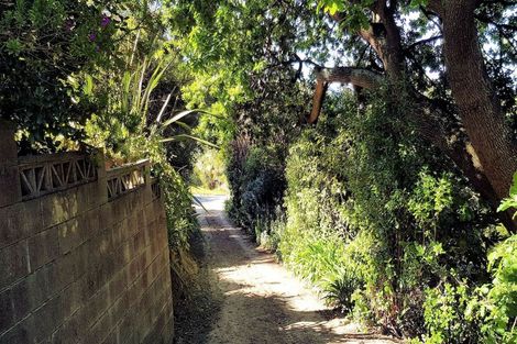 Photo of property in 14 Ranui Crescent, Diamond Harbour, Lyttelton, 8971