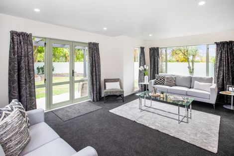 Photo of property in 619 Madras Street, St Albans, Christchurch, 8014