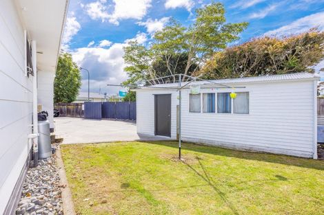 Photo of property in 23d Breckons Avenue, Nawton, Hamilton, 3200