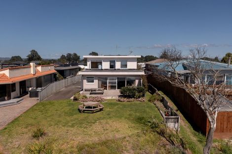 Photo of property in 155 Oceanbeach Road, Mount Maunganui, 3116