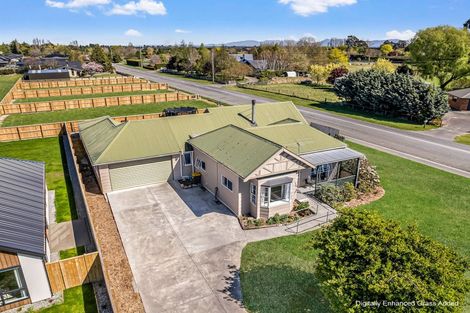 Photo of property in 65 Nixon Street, Tinwald, Ashburton, 7700