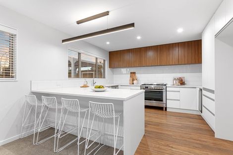 Photo of property in 1 Gilbert Place, Sydenham, Christchurch, 8023