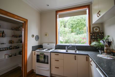 Photo of property in 4 Ure Street, South Hill, Oamaru, 9400