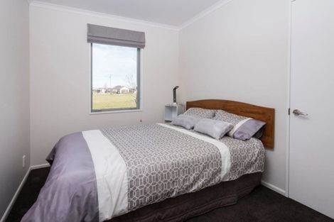 Photo of property in 1 Nga Tupuna Street, Pegasus, 7612