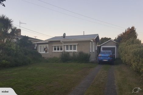 Photo of property in 158 Cornfoot Street, Castlecliff, Whanganui, 4501