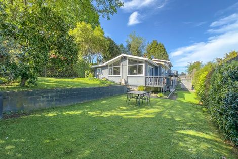 Photo of property in 17 Anderson Street, Putaruru, 3411