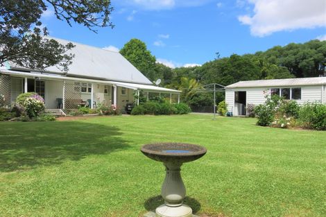 Photo of property in 19 Liverpool Street, Dargaville, 0310